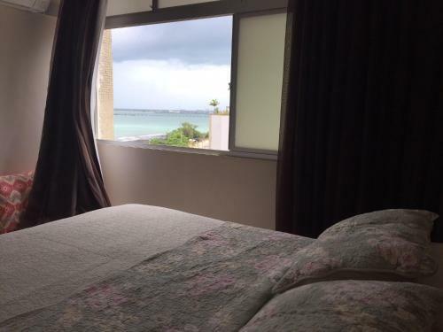 Apartamento Studio Beira Mar