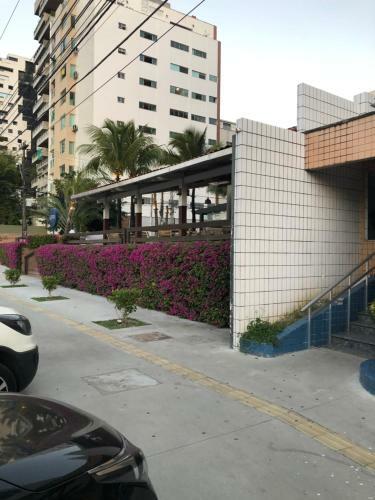 Apartamento Studio Beira Mar