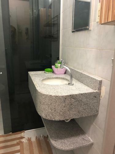Apartamento Studio Beira Mar