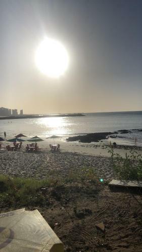 Apartamento Studio Beira Mar