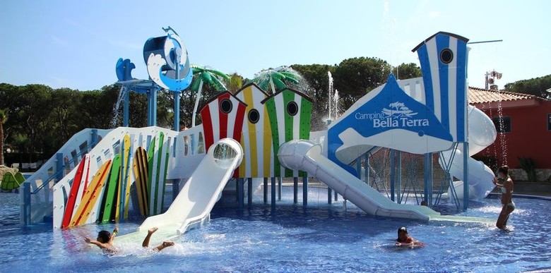 Camping Bella Terra