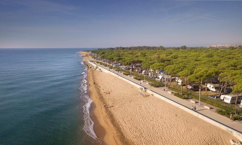 Camping Bella Terra