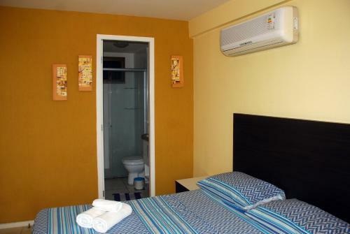 Leme Apartments