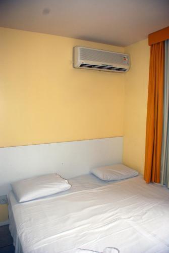 Leme Apartments