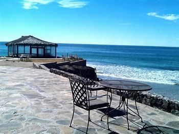 Hotel Castillos Del Mar