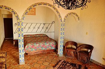 Hotel Castillos Del Mar