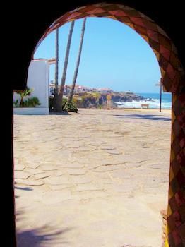 Hotel Castillos Del Mar