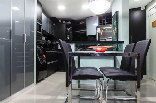 Apartamento Flats Iate