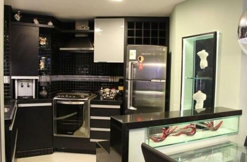 Apartamento Flats Iate
