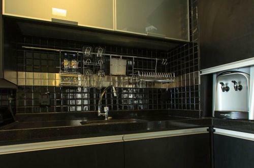 Apartamento Flats Iate