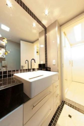 Apartamento Flats Iate