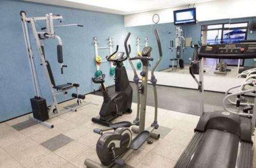 Apartamento Flats Iate