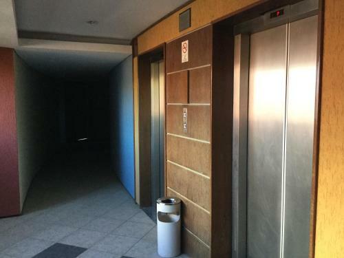 Apartamento Flats Iate Plaza