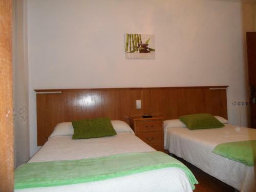 Hostal Los Trillizos