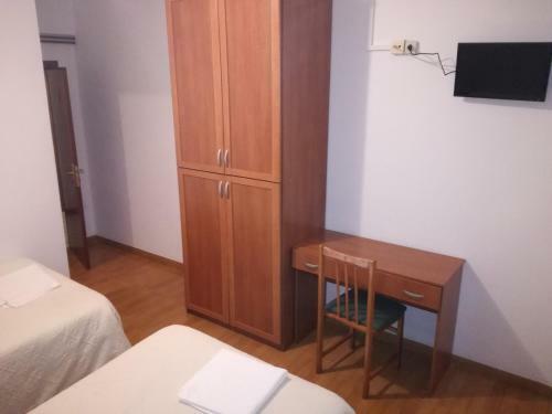 Hostal Los Trillizos