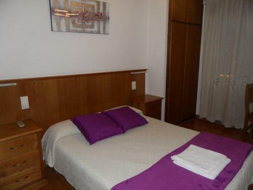 Hostal Los Trillizos