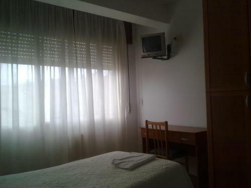 Hostal Los Trillizos