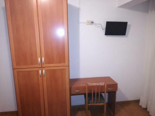 Hostal Los Trillizos