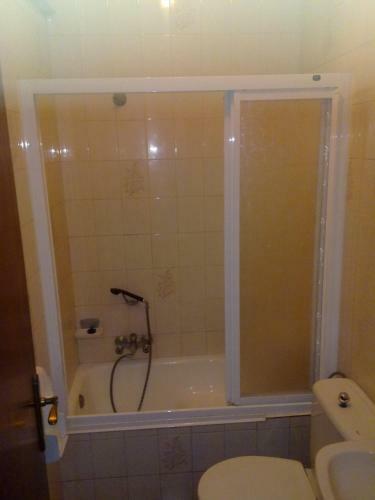 Hostal Los Trillizos
