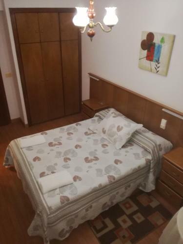 Hostal Los Trillizos