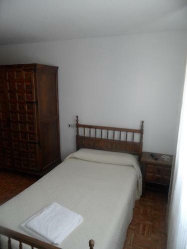 Hostal Los Trillizos