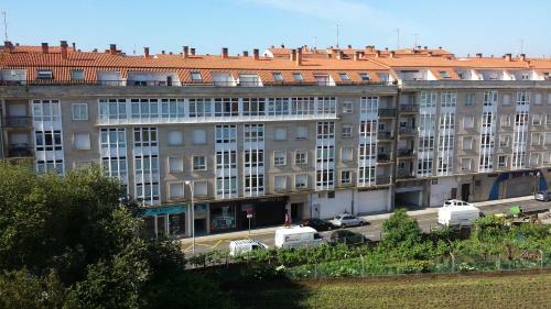 Hostal Los Trillizos