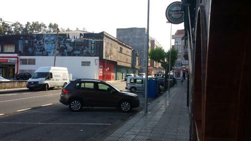 Hostal Los Trillizos