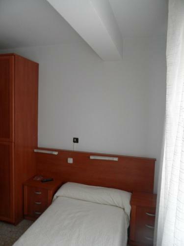 Hostal Los Trillizos