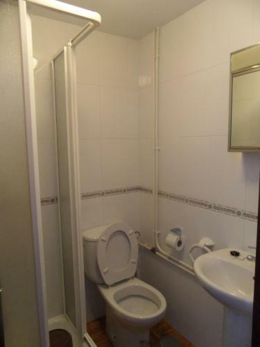 Hostal Los Trillizos