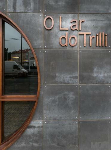 Hostal Los Trillizos