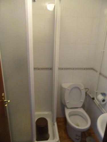 Hostal Los Trillizos