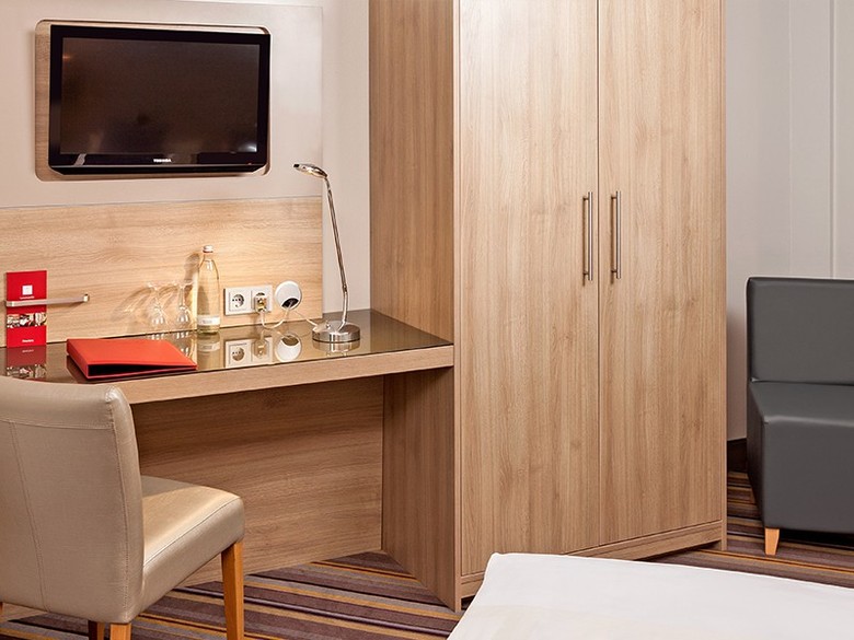Leonardo Hotel Munich City North