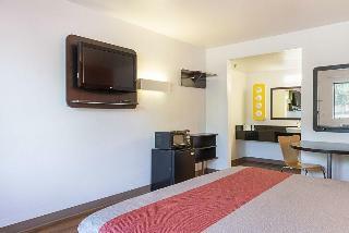 Motel 6 Fresno - Sr 99