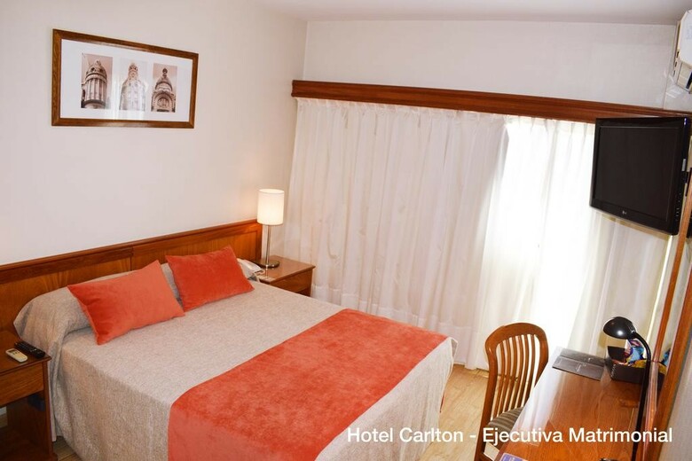 Hotel Solans Carlton