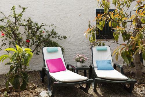 Agroturismo Cortijo Lagar De Luisa