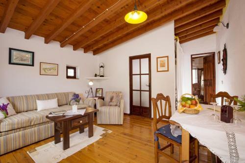 Agroturismo Cortijo Lagar De Luisa