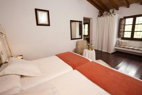 Agroturismo Cortijo Lagar De Luisa