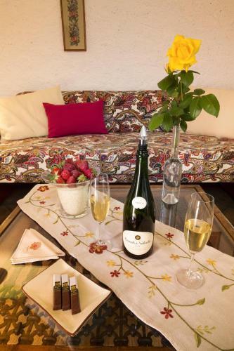 Agroturismo Cortijo Lagar De Luisa