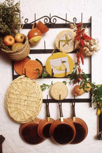 Agroturismo Cortijo Lagar De Luisa