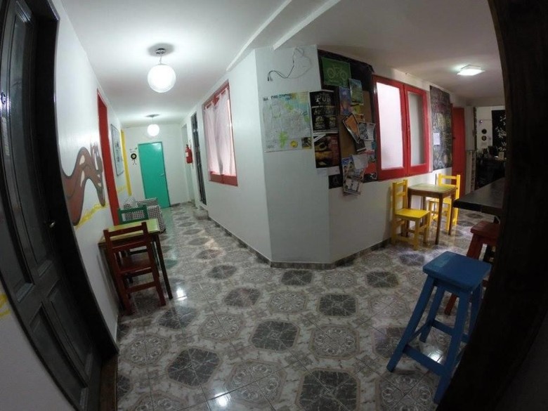 Rock Hostel & Brewery