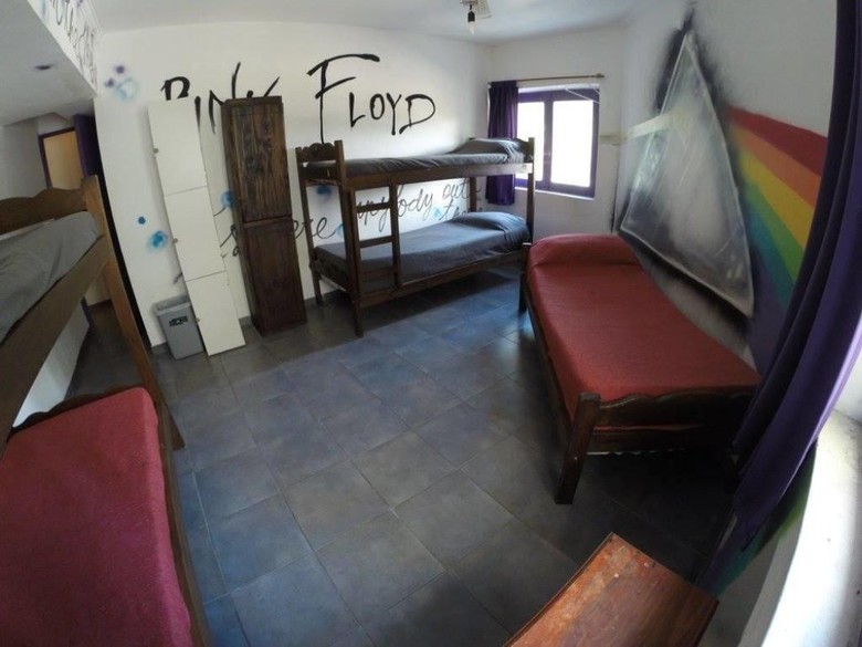 Rock Hostel & Brewery