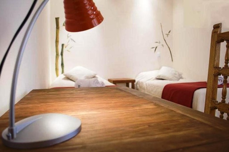 Bed & Breakfast La Casa Del Sol