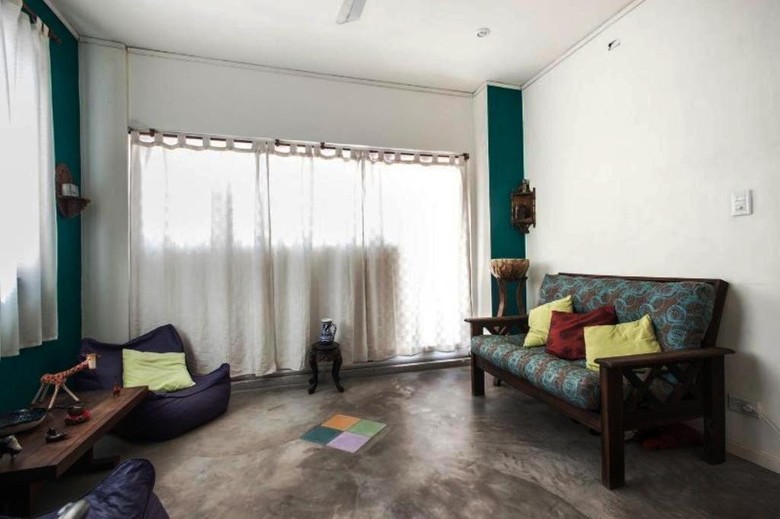 Bed & Breakfast La Casa Del Sol