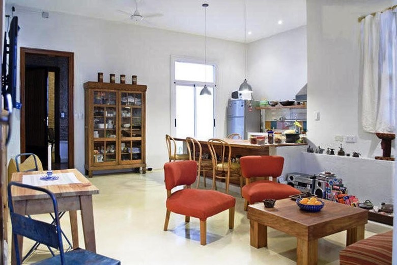 Bed & Breakfast La Casa Del Sol
