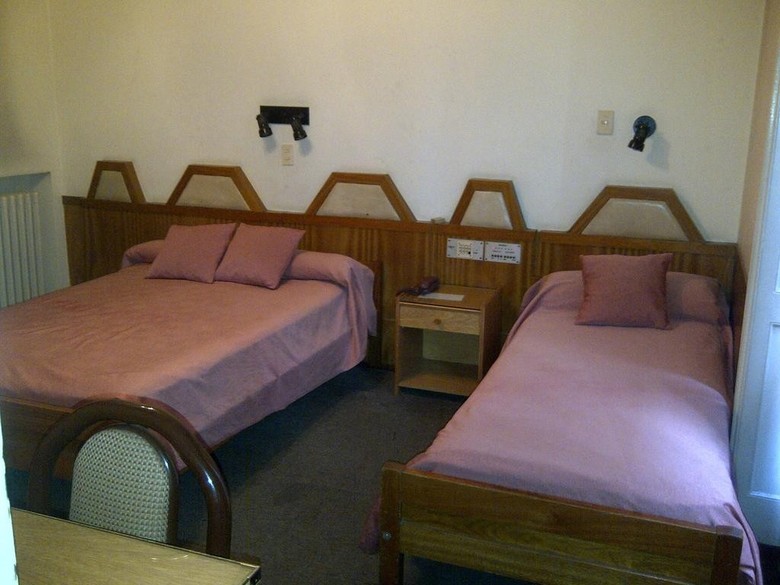 Hotel Chile