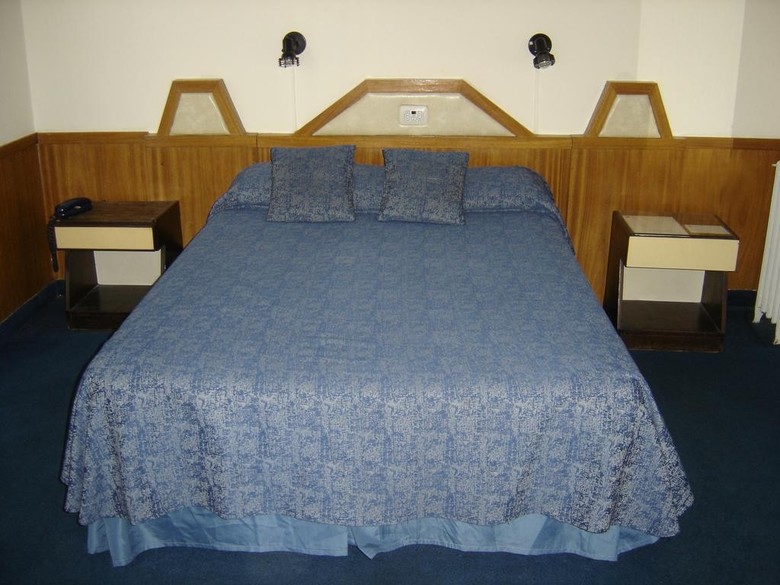 Hotel Chile