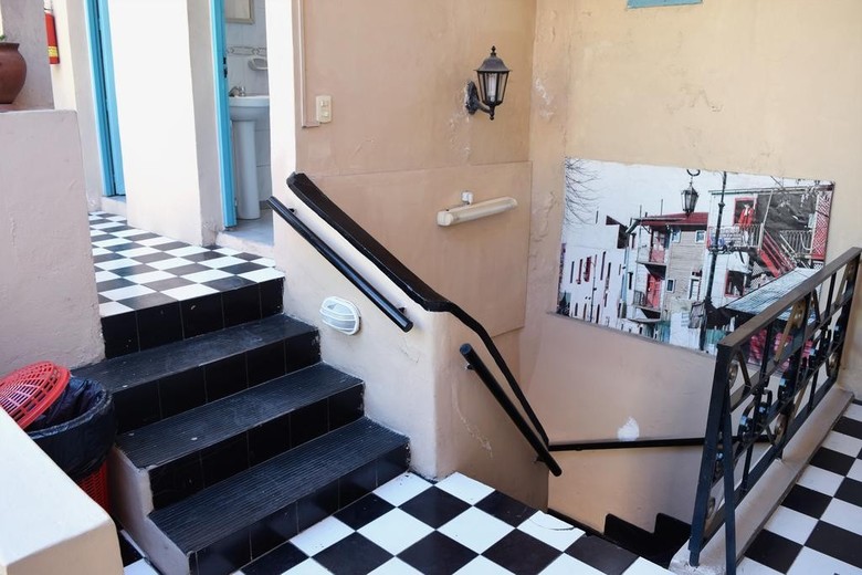 Telmotango Hostel Suites