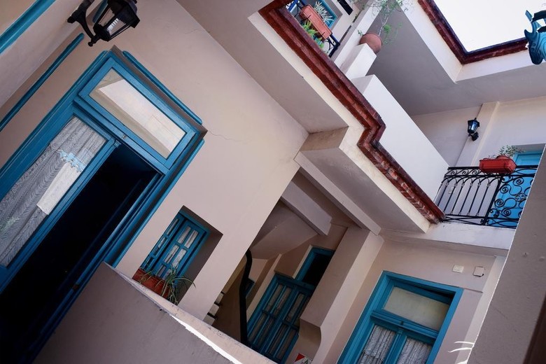 Telmotango Hostel Suites
