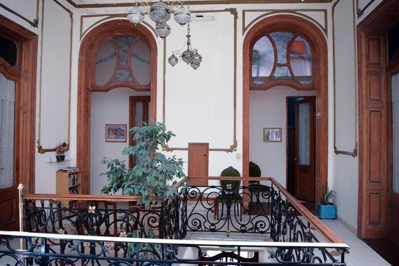 Telmotango Hostel Suites