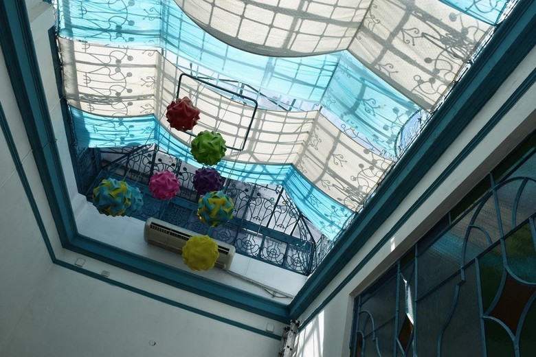 Telmotango Hostel Suites